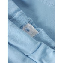 NAME IT Shorts Vacion Airy Blue Boats